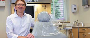 Dr. Travis Nelson