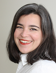 Joana Cunha-Cruz Joana Cunha-Cruz