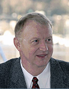 James D. Johnson