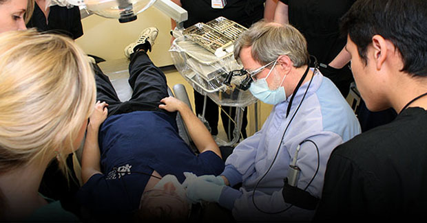 Restorative Dentistry