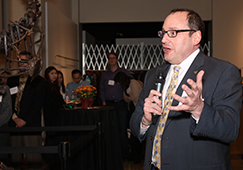 Dean Joel Berg