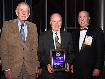Natkin, Harrington, Walsh