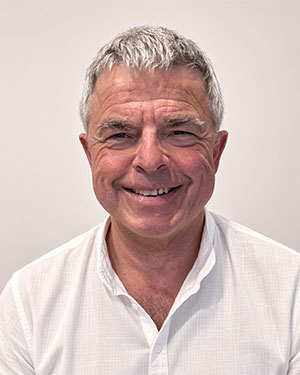 Mark Drangsholt