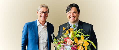 Dr. Drangsholt & Dr. Sadr