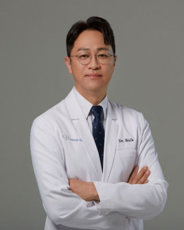 Doosu (Brian) Baik