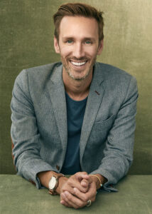 Dr. Kyle Stanly