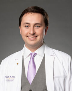 Dr. Nathan Dahm