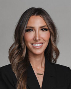Dr. Sydney Brediger