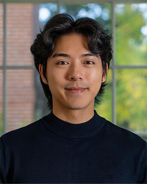Victor Vinh