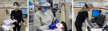 Dental Hygiene - UW School Of Dentistry