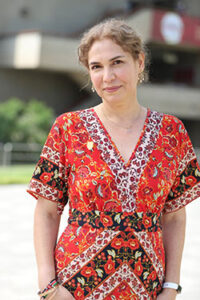 Dr. Ana Lucia Seminario