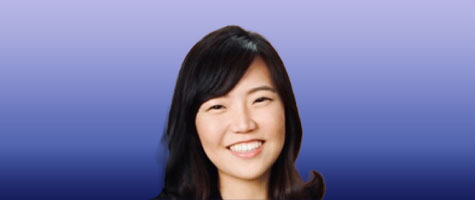 Dr. Alice Ko