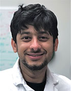 Dr. Ammar Alghadeer