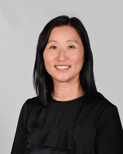 Dr. Amy Kim
