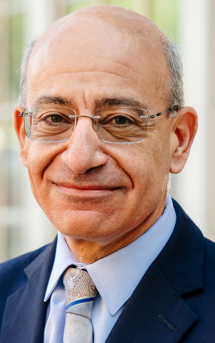 Dr. Ashraf Fouad