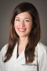 Dr. Audrey Selecman