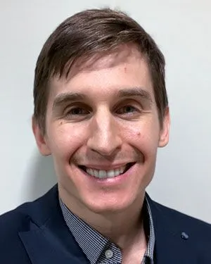 Dr. Austin Gaal