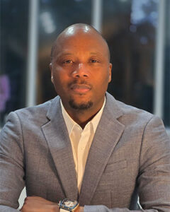 Dr. Azeez Fashina