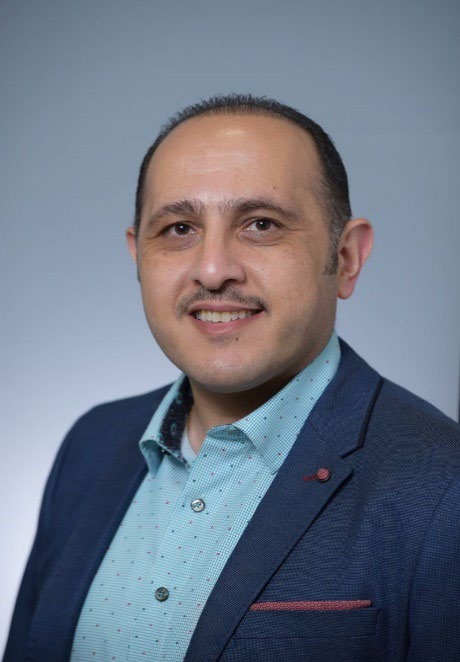 Dr. Bassam Kinaia