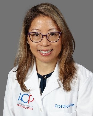 Dr. Beatrice Leung