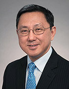 Dr. Dan Chan