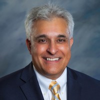 Dr. Chandur Wadhwani