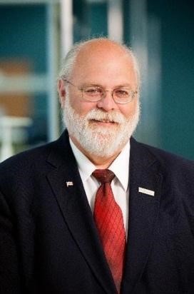 Dr. Charles Shuler