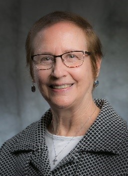 Dr. Joan Davis