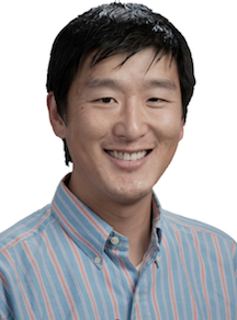 Dr. Donald Chi