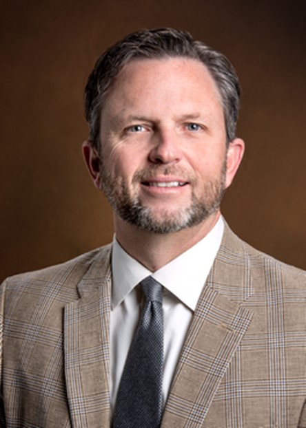Dr. Douglas Beals