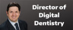 Dr. Sadr, Director of Digital Dentistry