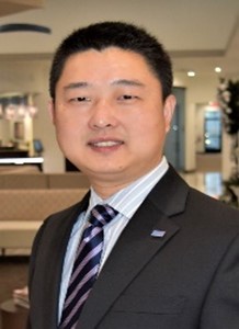 Dr. Feng-Ming Wang