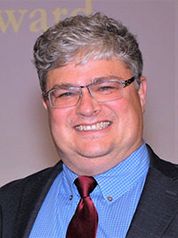 Dr. Frank Roberts