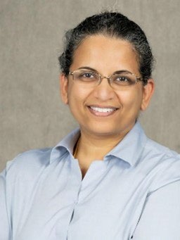 Dr. Gayathri Subramanian