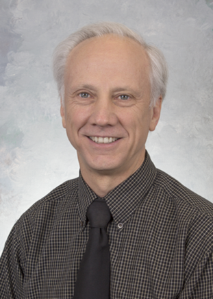 Dr. Geoffrey E. Gerstner