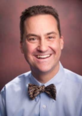 Dr. Gregory Schuster