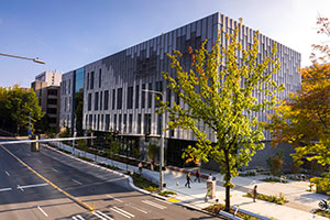 Health Sciences Eduation Building