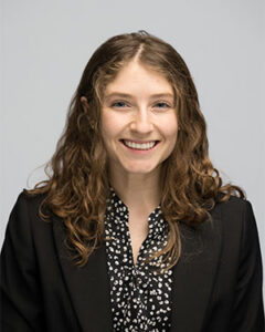 Rachel Habbal