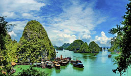 Halong Bay