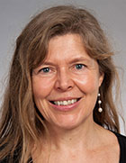 Dr. Hannele Ruohola-Baker