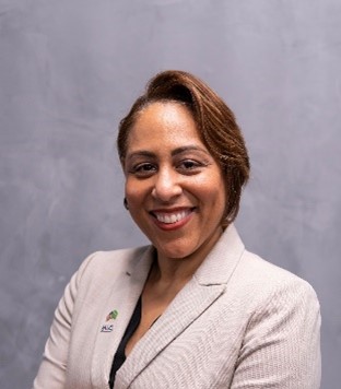 Dr. Isabel Rambob