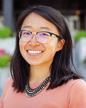 Dr. Ivy Lin