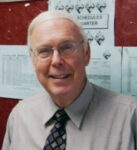 Dr. Jack Nicholls