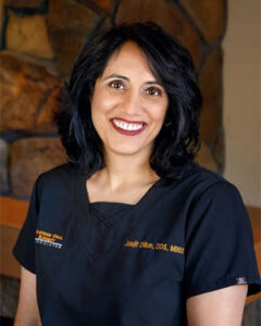 Dr. Jasjit Dillon