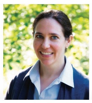 Dr. Jennifer Emerson