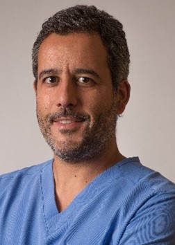 Dr. Jorge O'Brien Opazo