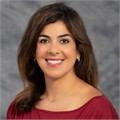 Dr. Juliette Daniels