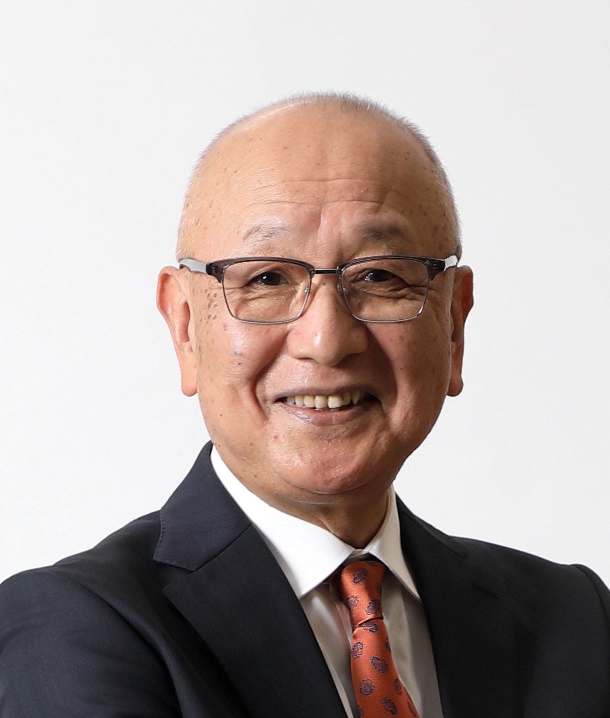 Prof. Dr. Junji Tagami