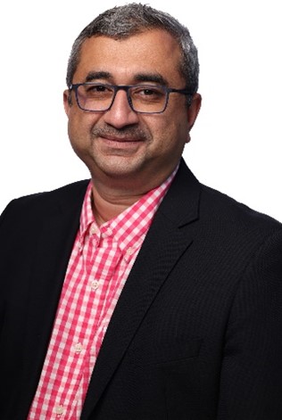 Dr. Kapil Ramesh Jadhav