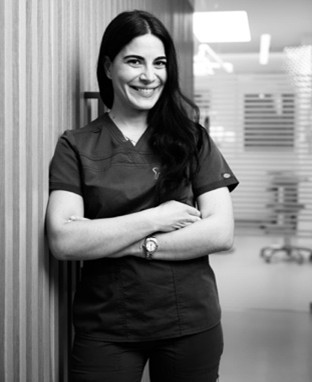 Dr. Katerina Anastasaki